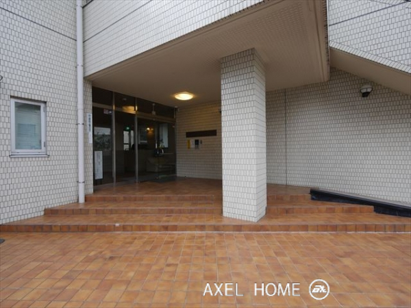 ディアハイム北品川