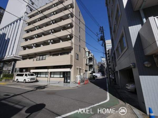 小林ポートハウス