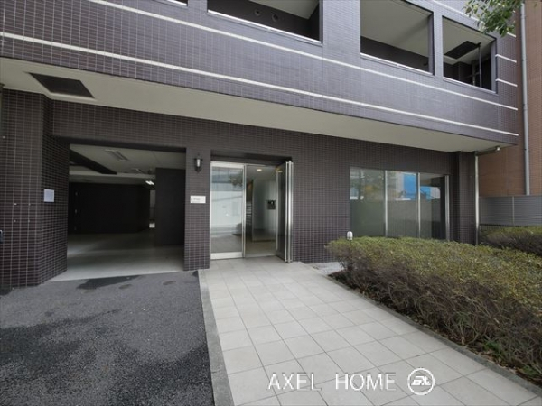 エルフラット田町 （L-Flat）
