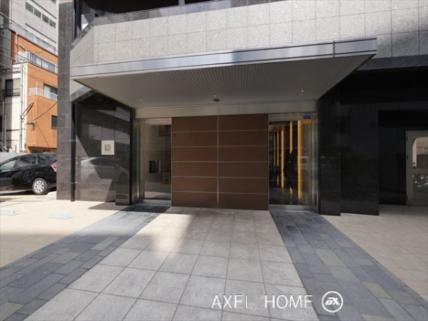 コンシェリア芝公園TOKYO PREMIUM