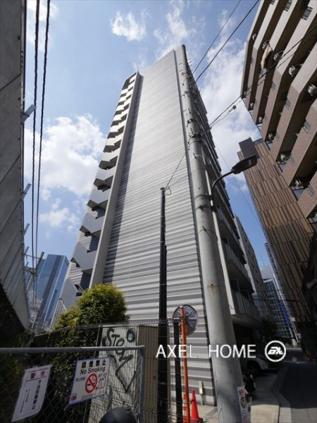 アーバネックス三田