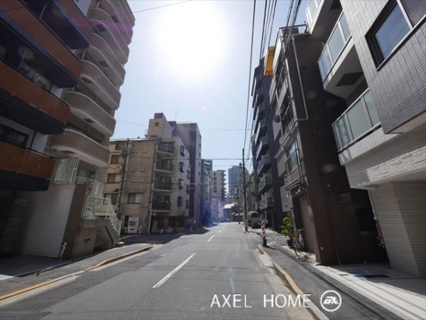 サンマルティーノ東麻布