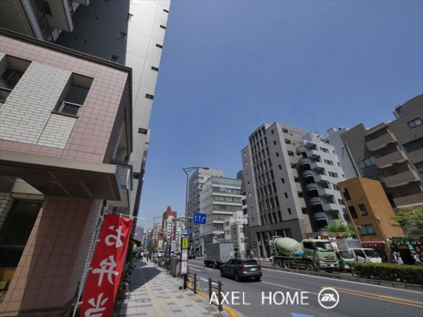 みた春日野