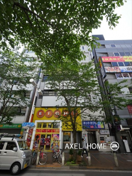 やまとビル（事務所・店舗）