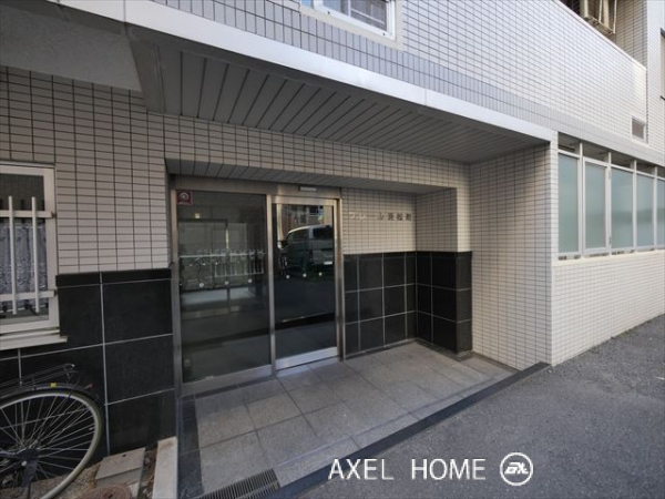 プレール浜松町