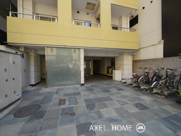 スカイコート浜松町壱番館