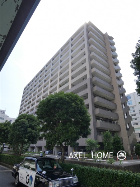 ベイサイドステージ東京
