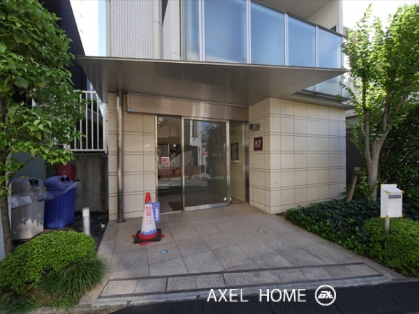 六本木セブン （ROPPONGI SEVEN）