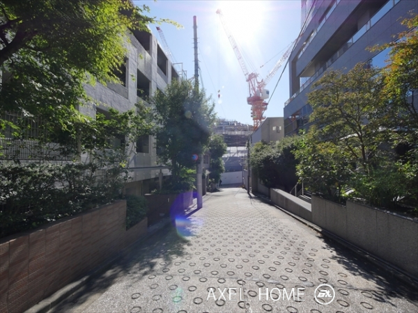 ピアース虎ノ門
