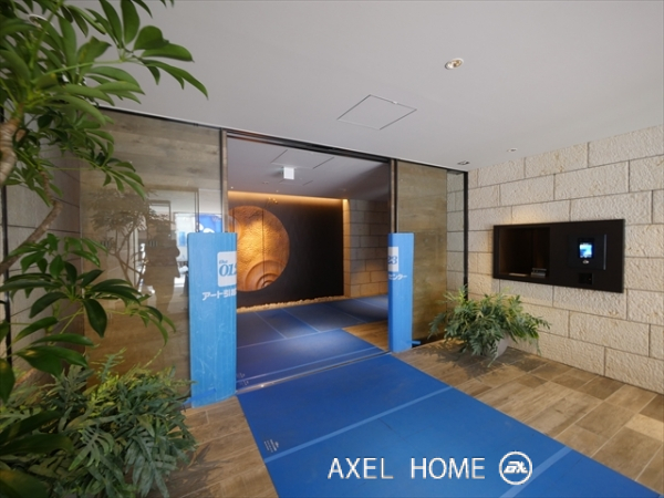 ワンルーフレジデンス田町（ONE ROOF RESIDENCE TAMACHI）