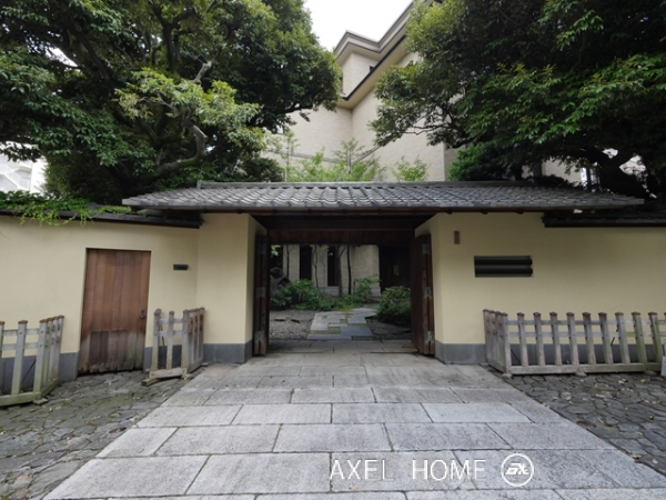 オークヒルス (THE OAK HILLS)
