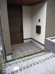 港区高輪2丁目戸建　【住居・SOHO・事務所】