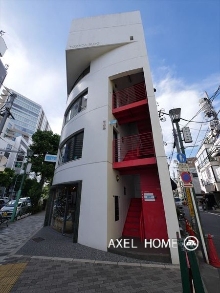 吉田ビル（事務所・店舗）