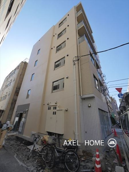 レオナール日本橋富沢町