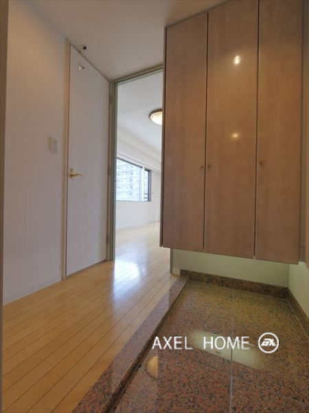 東急ドエルアルス月島アールモード