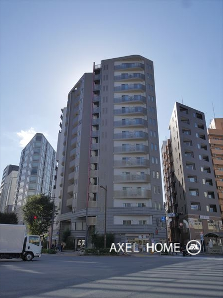 ミオカステーロ日本橋横山町