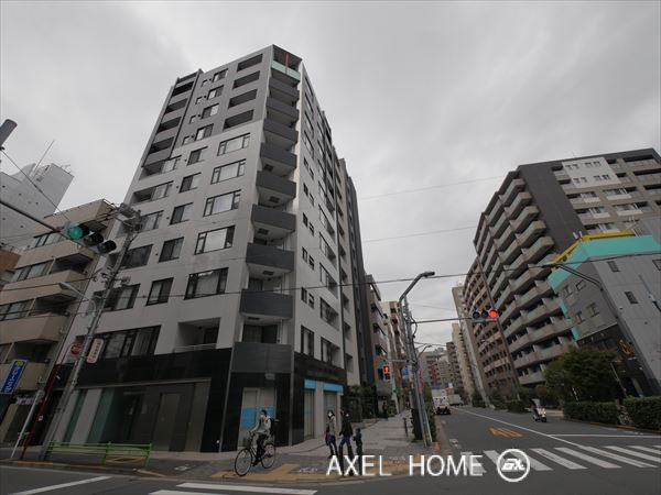 ウィルローズ東京ラルーナ
