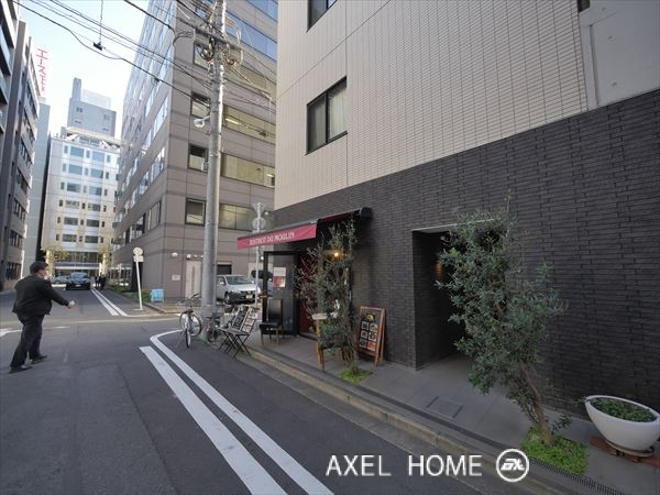 トーキョープレイス日本橋 （TOKYO PLACE）