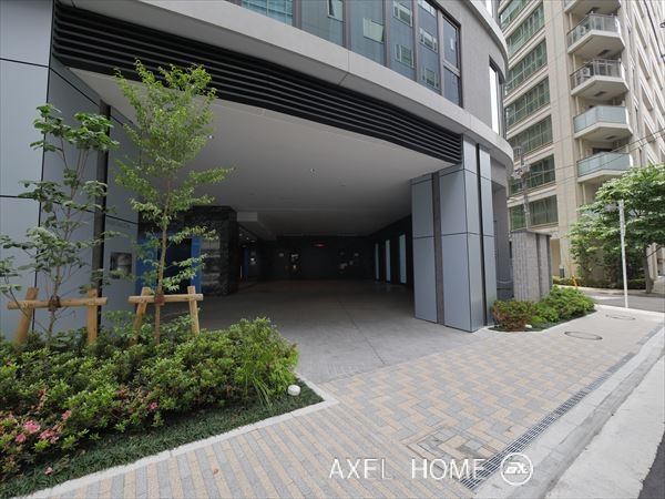 プレミスト東銀座築地 アークコート