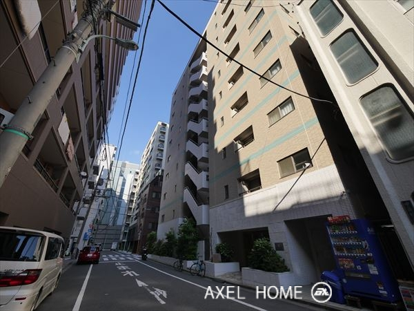 KDXレジデンス日本橋浜町