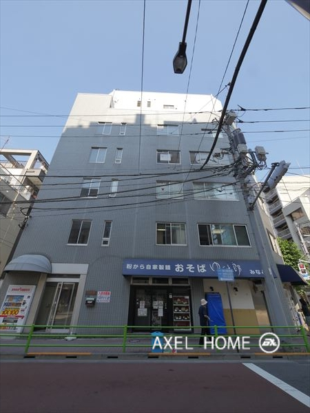 カーチェ湊