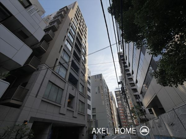 ムルーエ築地