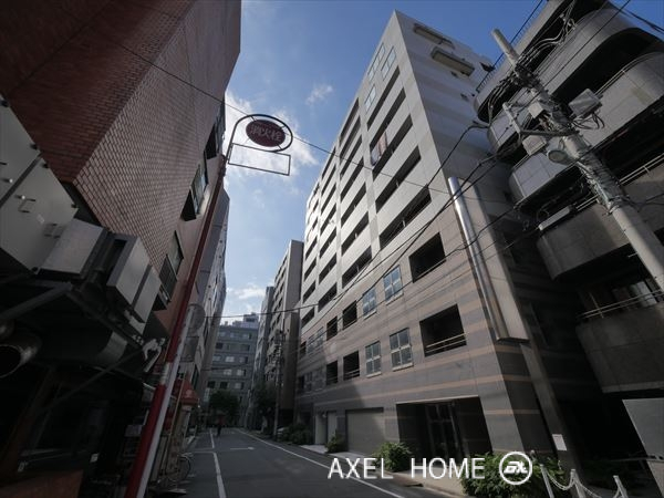 ガリシア銀座イースト