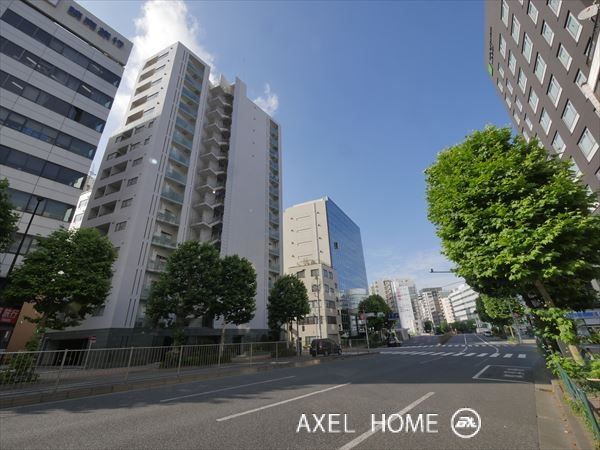 ファミール銀座イースト