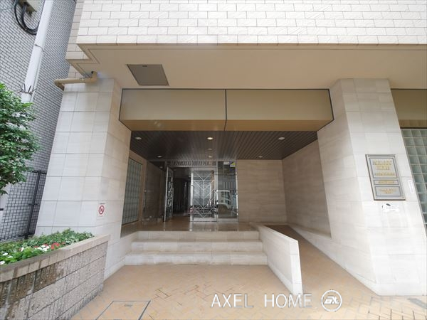 メロディーハイム銀座東