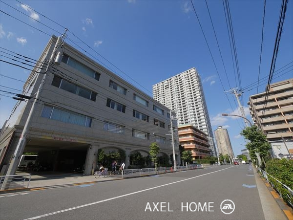 グレースTOKYOベイ光伸