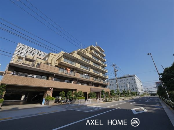 セザール東京ベイフロント