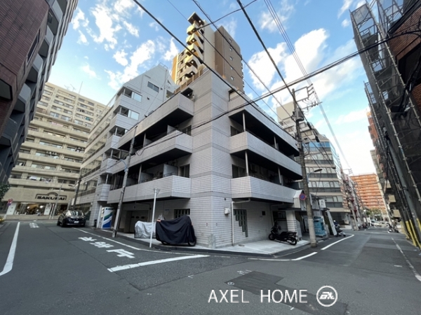 クレスト二木ビル