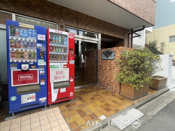 コープインフィールド