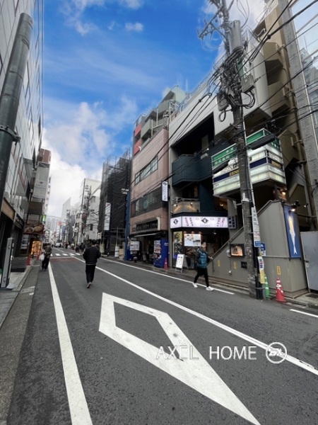 田尻ビル (事務所・店舗)