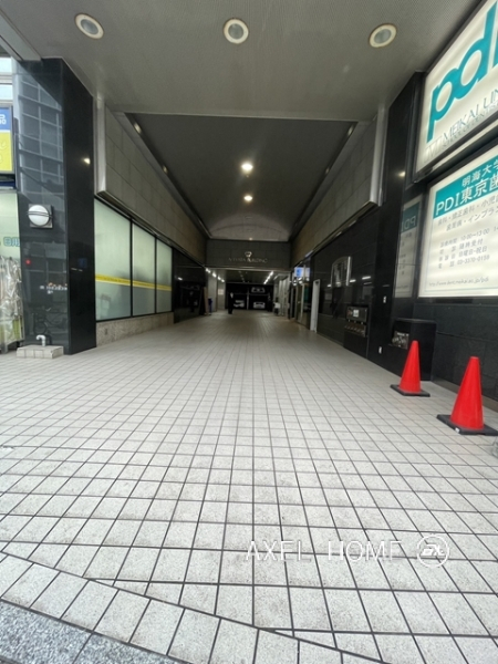 ミヤタビルディング