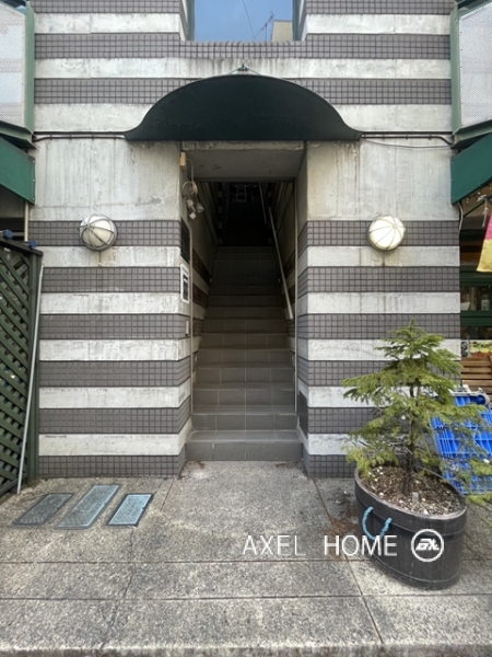 第三白倉ビル (事務所)