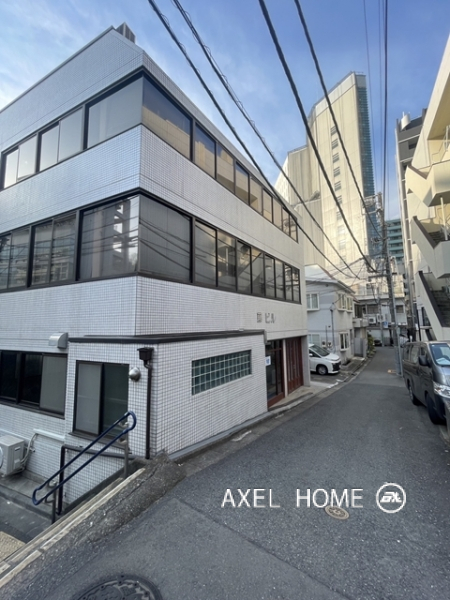 藤ビル (事務所・店舗)