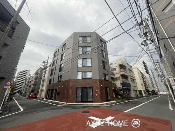 CREAL新宿山吹町（クリアル新宿山吹町）