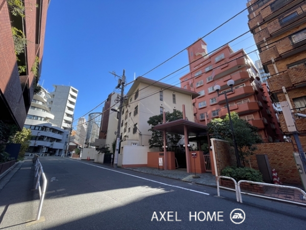 平河マンション