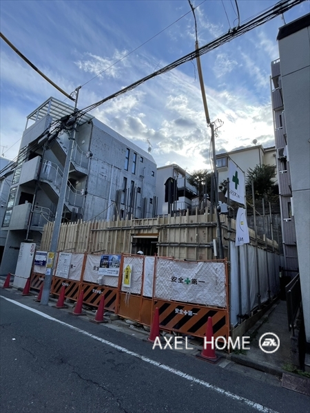 Ｆｕｌｌｅａ若松河田（フレア若松河田）
