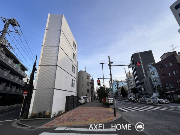 ＡＳＴＩＬＥ市ヶ谷（アスティーレ市ヶ谷）