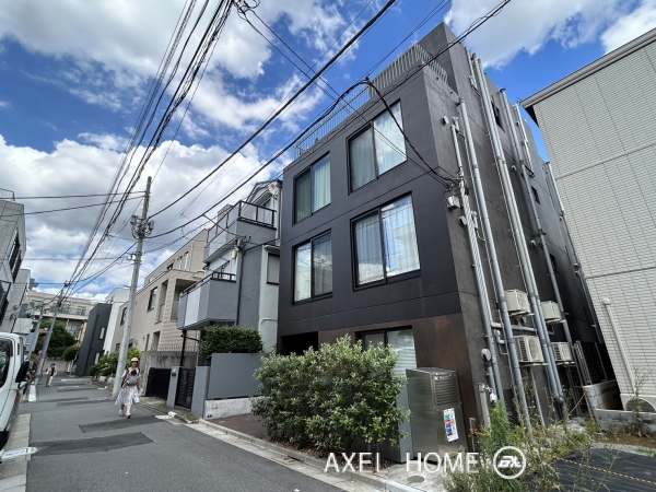 ASTILE千駄ヶ谷 （アスティーレ千駄ヶ谷）