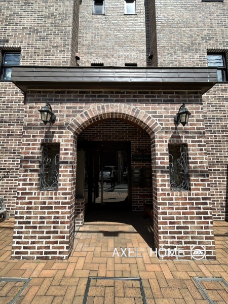 The York House (ザ・ヨークハウス）
