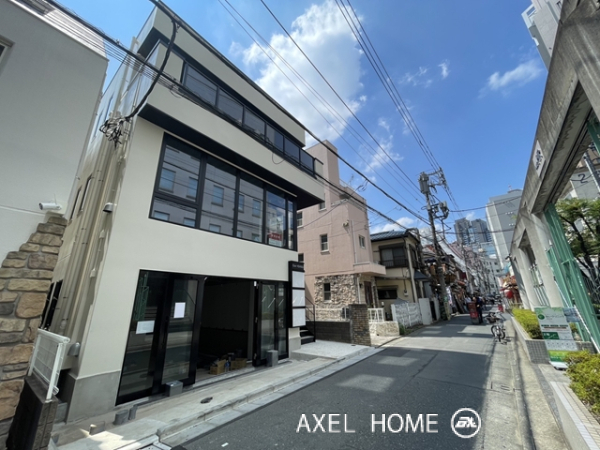 クレール代々木（店舗）