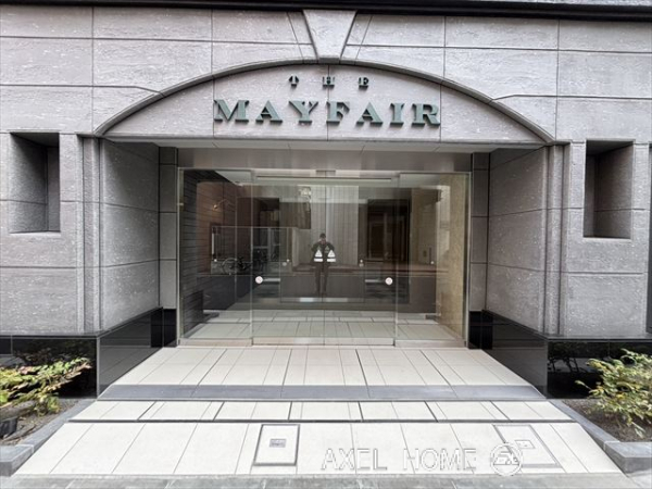 THE MAYFAIR