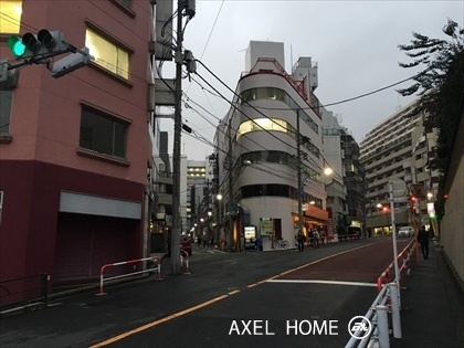 伊藤総業ビル　（事務所）