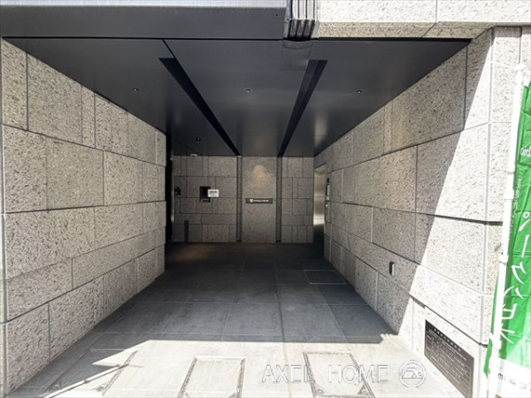 ザ・パークハビオ日本橋茅場町