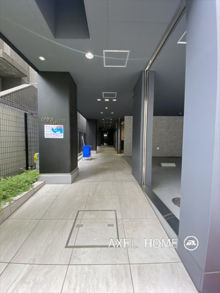 CREALSQUARE半蔵門（クレアルスクエア半蔵門）