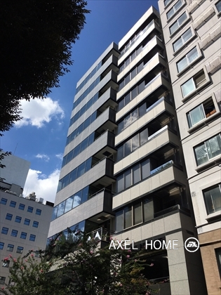 御苑ビル（事務所）