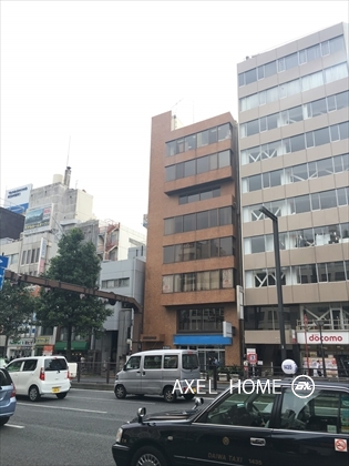 三浜ビル (事務所)